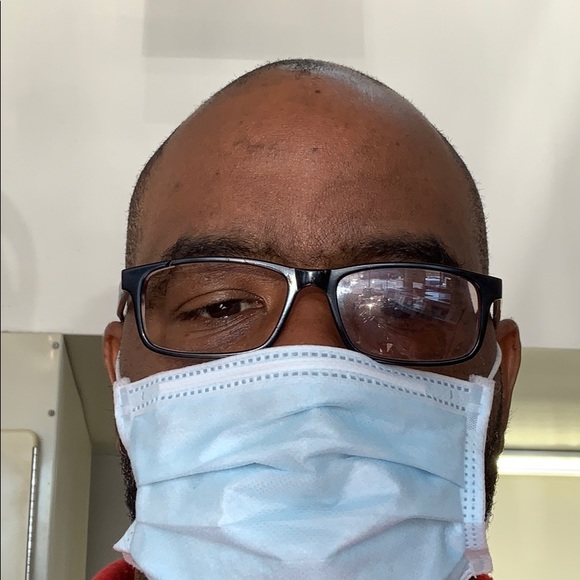 Meet your Posher, Andre - Picture 1 of 1